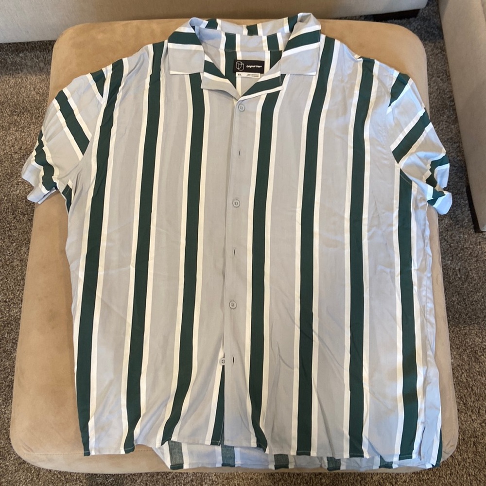 Lightweight Polo